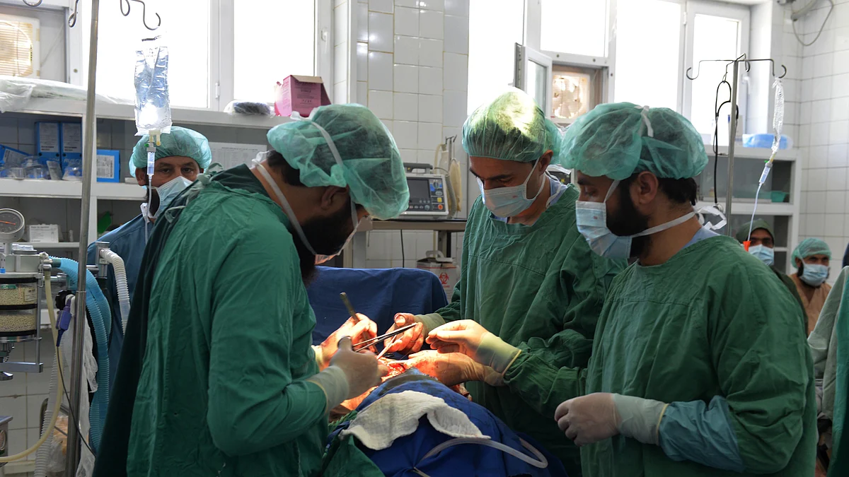 Representative image