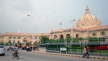 Uttar Pradesh Legislative Assembly