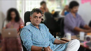 Court reserves order on Aakar Patel's plea to revoke LOC