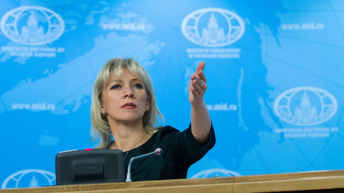 Russia warns Sweden and Finland against joining NATO
