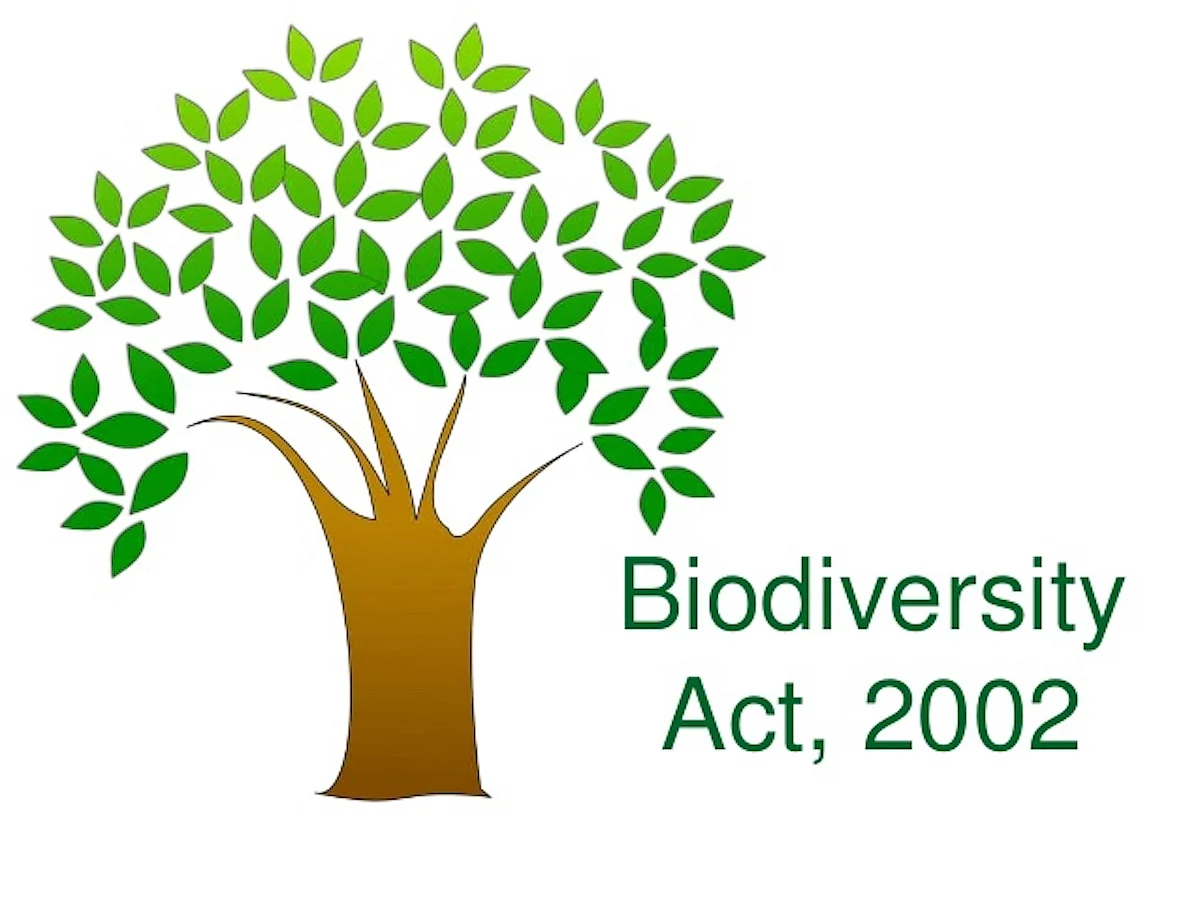 By amending Biological Diversity Act, 2002, Modi govt will allow corporates to exploit rare forest wealth