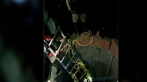 13 killed after falling into well in UP's Kushinagar at marriage function