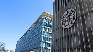 WHO recommends countries ease Covid measures 'in steady, slow way'