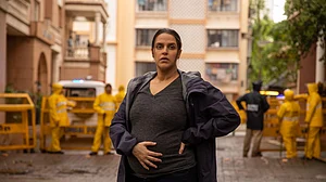 Neha Dhupia reveals inspiration behind her role in ‘A Thursday’