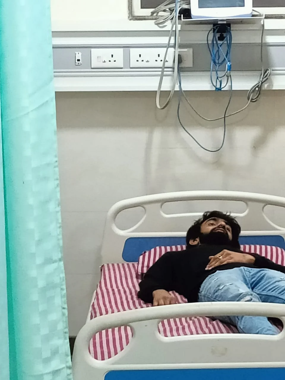 Karnataka: Petitioner in hijab case claims Sangh Parivar goons' attacked her brother