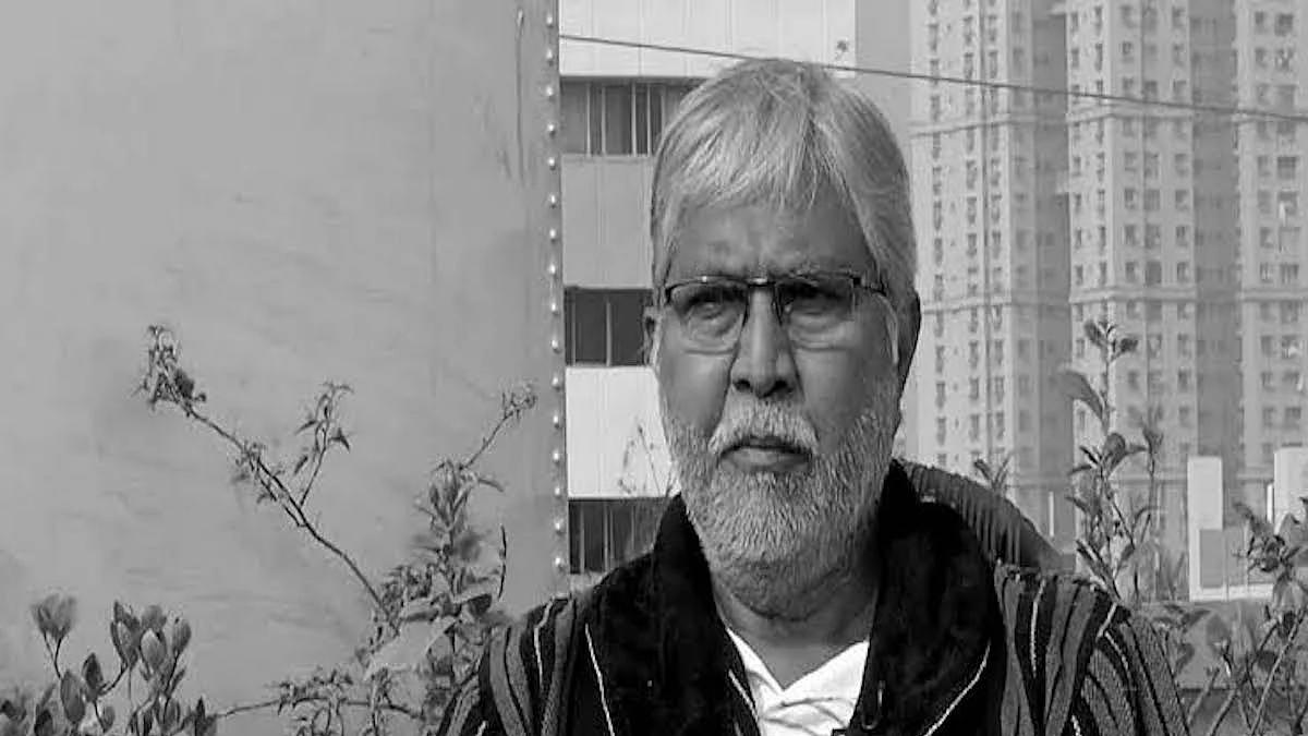 Former India midfielder and East Bengal legend Surajit Sengupta passes away