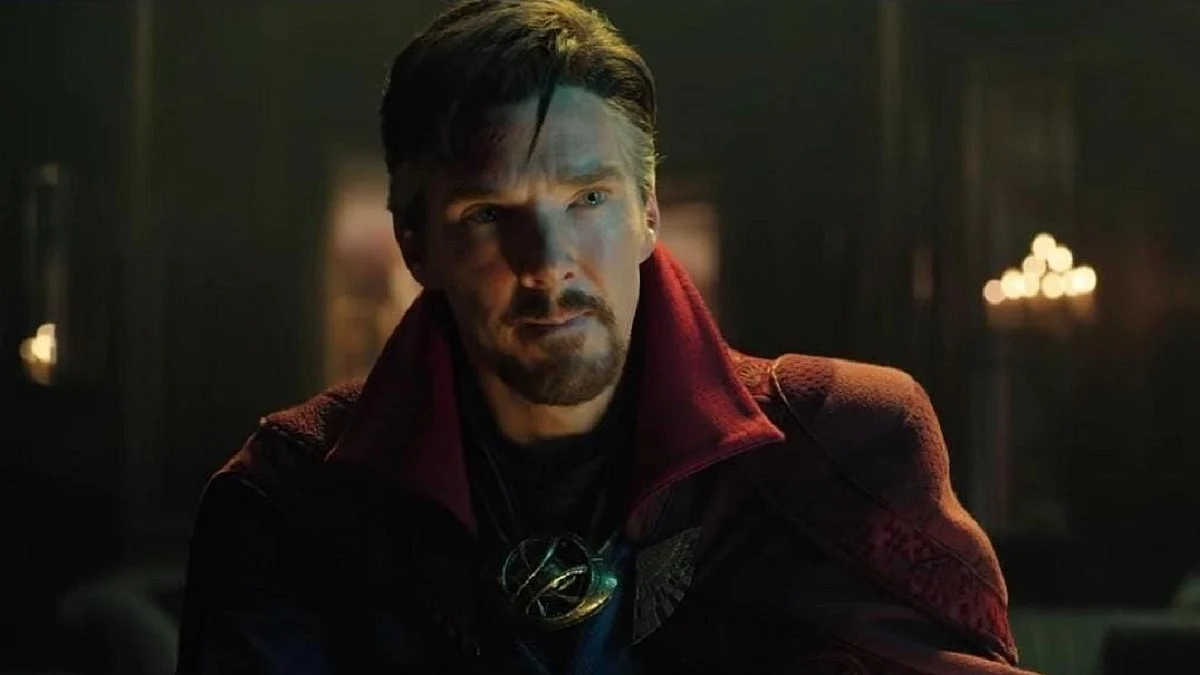 'Doctor Strange in the Multiverse of Madness' 2nd trailer tests Sorcerer Supreme's strength