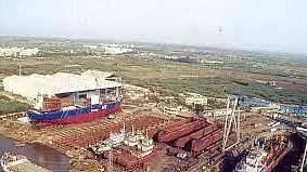 'Loot & Escape' is Modi Govt’s ‘Flagship Scheme’ for bank fraudsters: Congress on ABG Shipyard case
