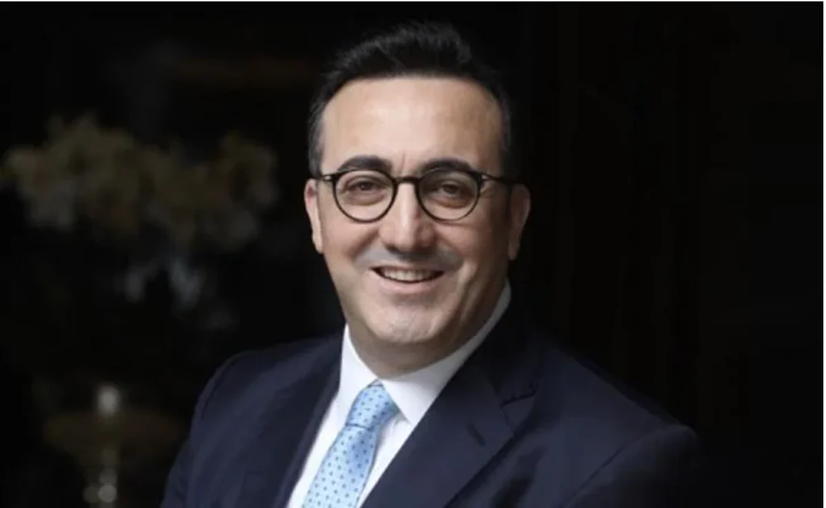 Ilker Ayci appointed CEO & MD of Air India