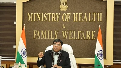 Doctors denied salary for strike period, write to Mandaviya