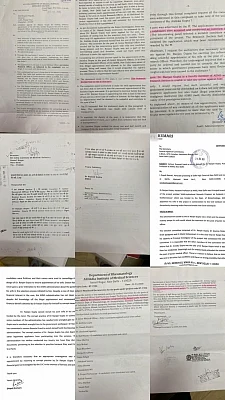 Allegation of 'Unlawful appointment' in AIIMS reaches CVC