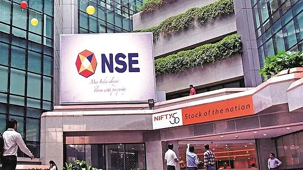 National Stock Exchange's COLO Scam Explainer