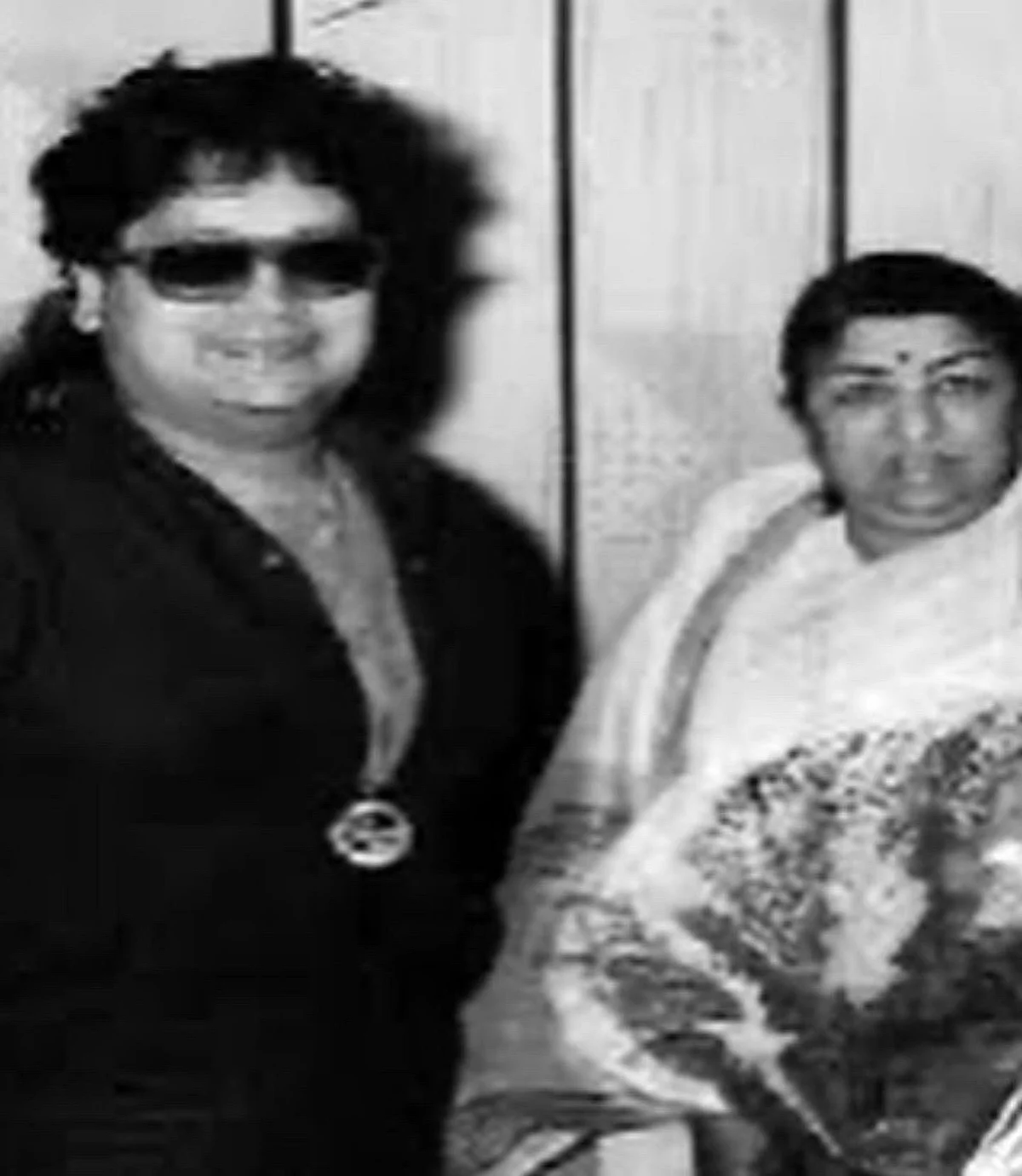 Bappi Lahiri: There will never be another like her