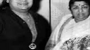 Bappi Lahiri: There will never be another like her