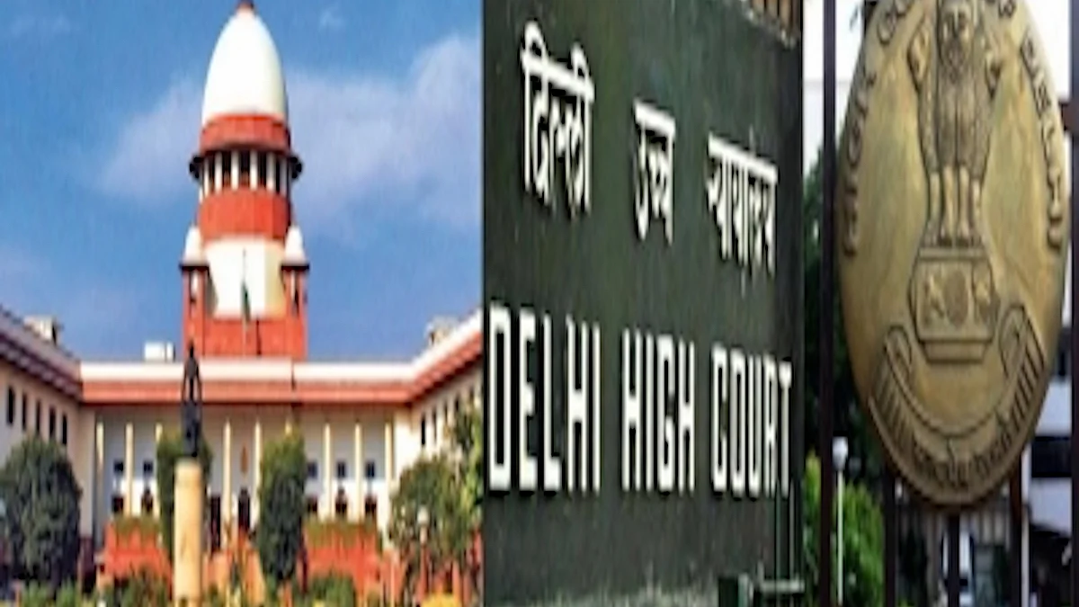 Big relief for Future group, SC sets aside HC directions for coercive steps