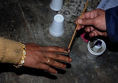 Polling across 117 assembly seats in Punjab begins