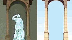 Can this Government think and act beyond statues and honour the values icons stood for?
