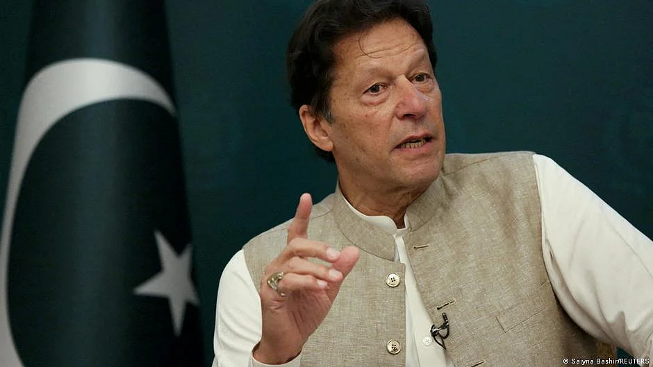 Pakistan: Imran on the exit; Shahbaz Sharif to replace!