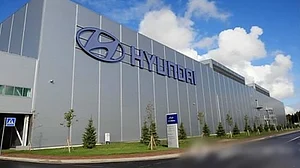 Hyundai, Saudi Aramco to jointly develop eco-friendly vehicle engine
