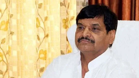 Shivpal Yadav