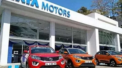 Tata Motors to increase commercial vehicles' prices from April