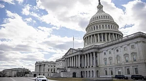 US Capitol briefly evacuated due to 'probable threat'