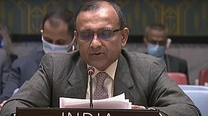 India abstains again on Ukraine vote at UN; resolution censuring Russia passes with 141 votes