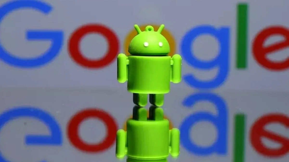 Google's Android app to let you delete last 15 minutes of search history