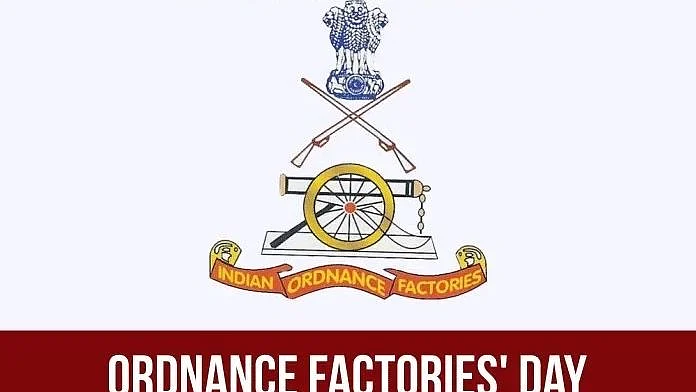 Modi govt ‘officially’ skips 200-yr-old tradition of marking OFB Day; ‘attempt to erase past’, say employees