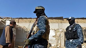 Taliban supreme leader orders ban on recruiting teens