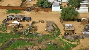 UN warns of worsening food crisis in Sudan amid economic deterioration