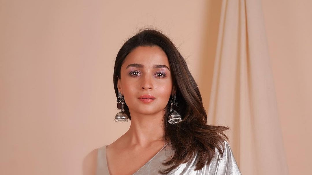 Alia Bhatt