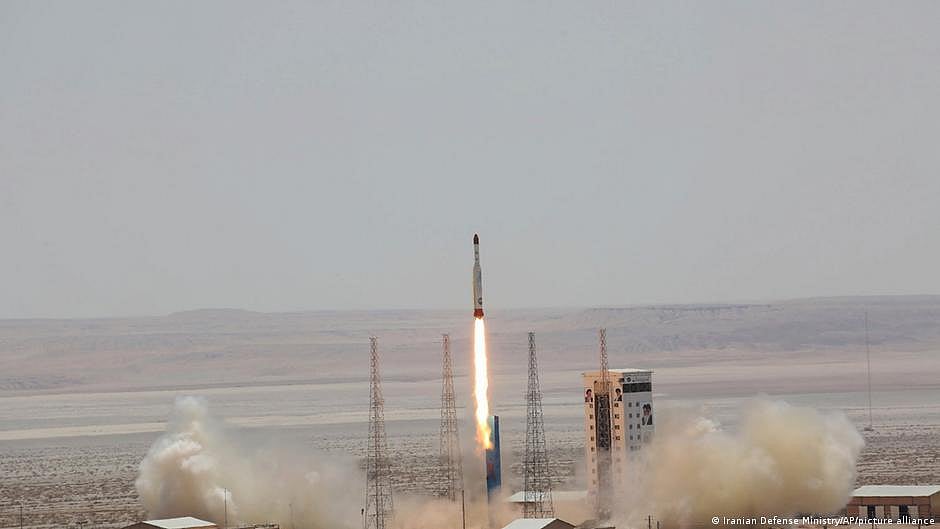 Representative image (DW Photo)