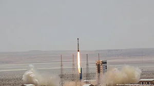 Representative image (DW Photo)