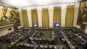 Nations convene in Geneva for UN biodiversity summit