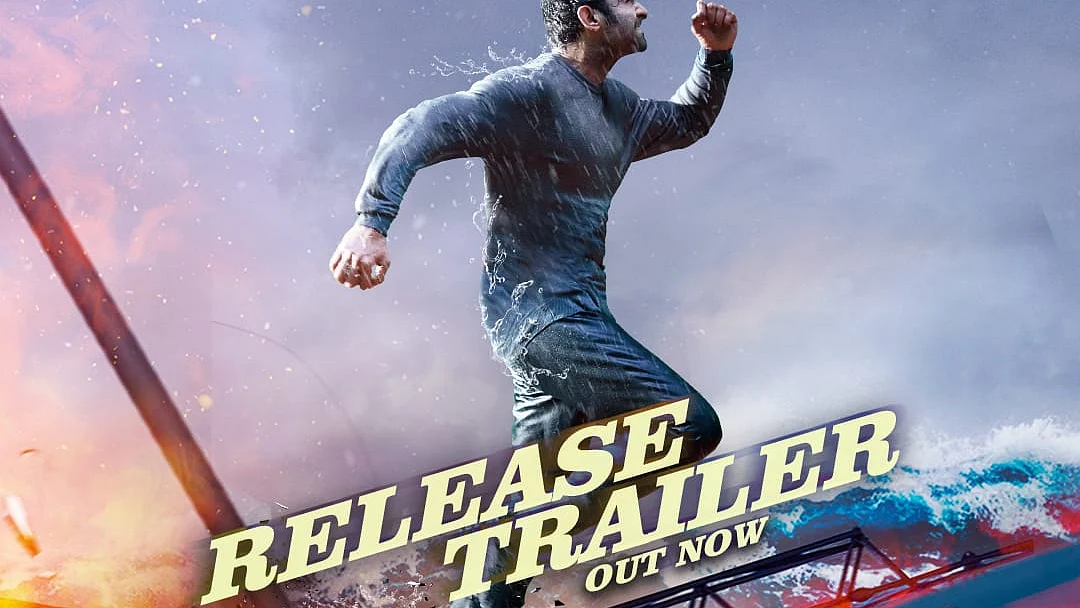 Prabhas' 'Radhe Shyam' all set to hit cinemas on March 11