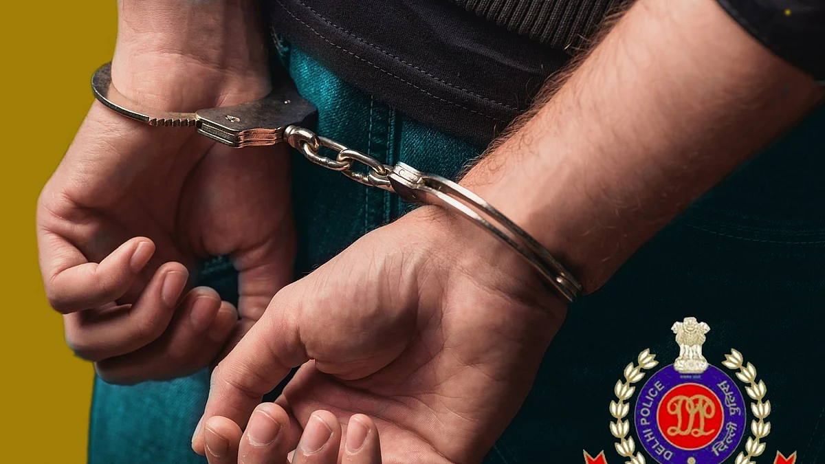 Interstate narcotic drug cartel's kingpin arrested