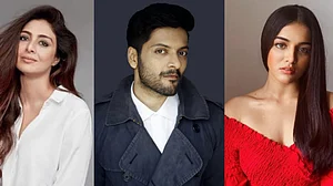 Ali Fazal, Tabu and Wamiqa Gabbi head to Canada for final schedule of Vishal Bharadwaj's 'Khufiya'