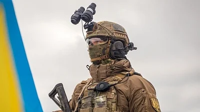 '9,166 Russian personnel dead since Ukraine invasion began'