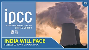India will face severe economic damage without emission cuts: IPCC report