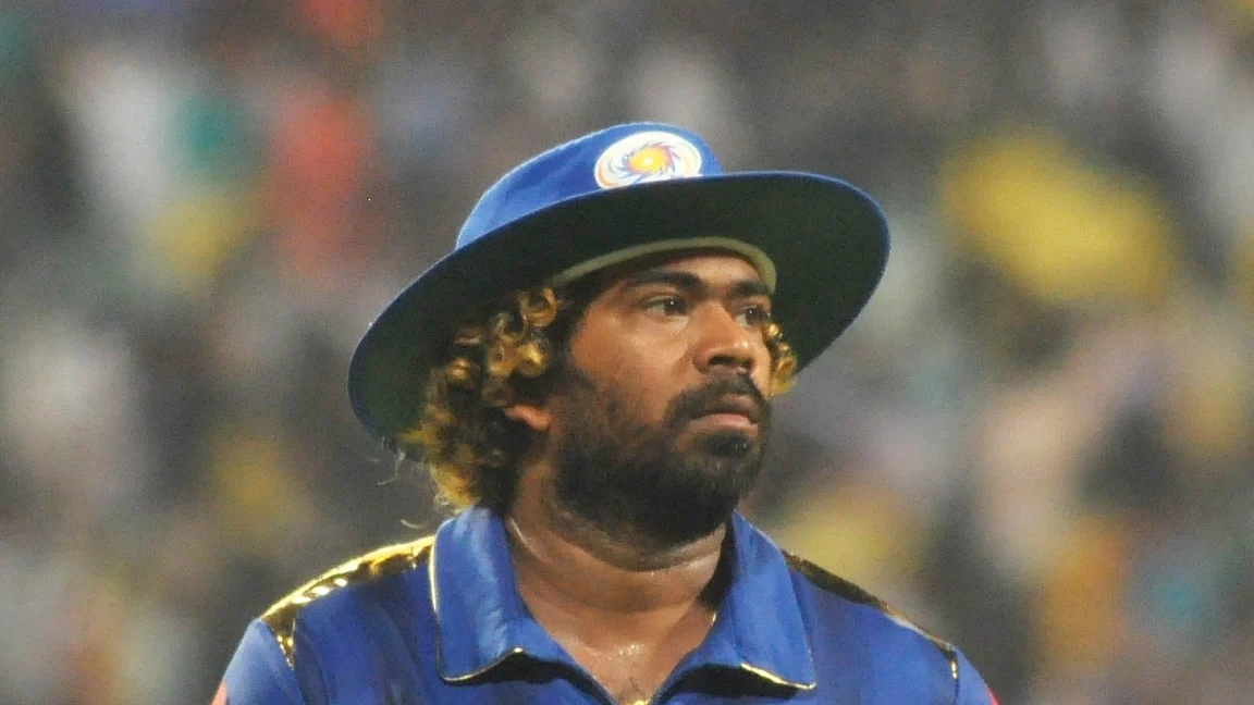 Lasith Malinga