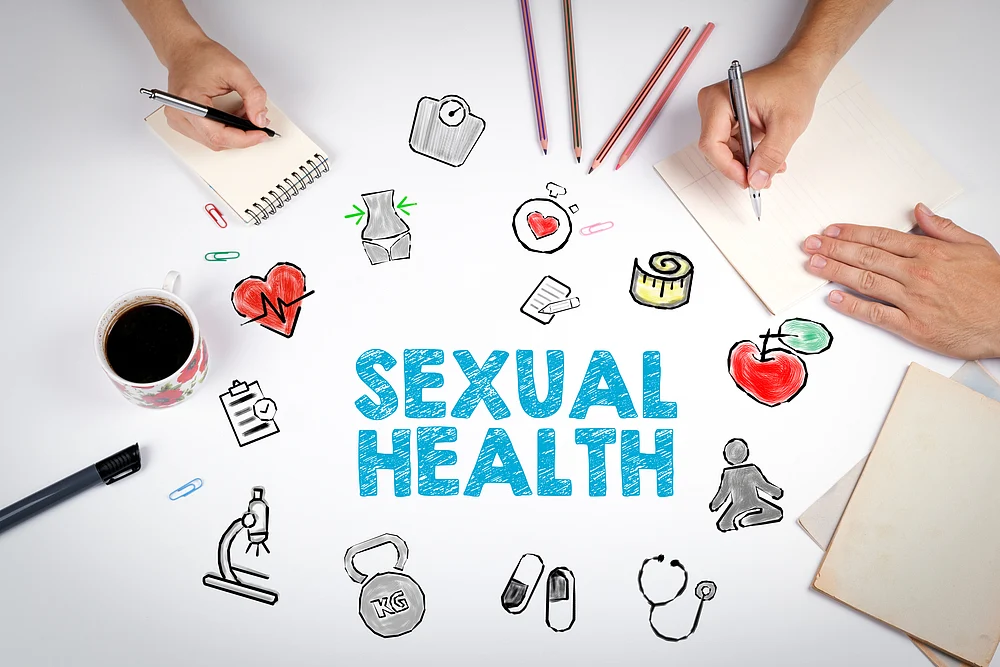 Sexual health education programme conducted in Rajasthan’s Dholpur holds lessons for entire nation