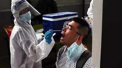 Covid active cases dip below 1000 in Tamil Nadu