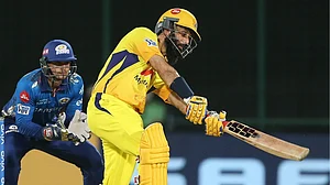 IPL 2022: Visa cleared, Moeen Ali set to join CSK