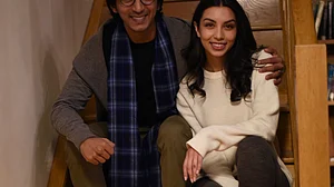 'Spider-man: Far From Home' fame Zoha Rahman in Anshuman Jha's next