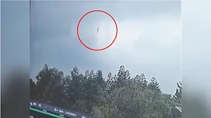 Search teams find second black box of crashed Chinese plane