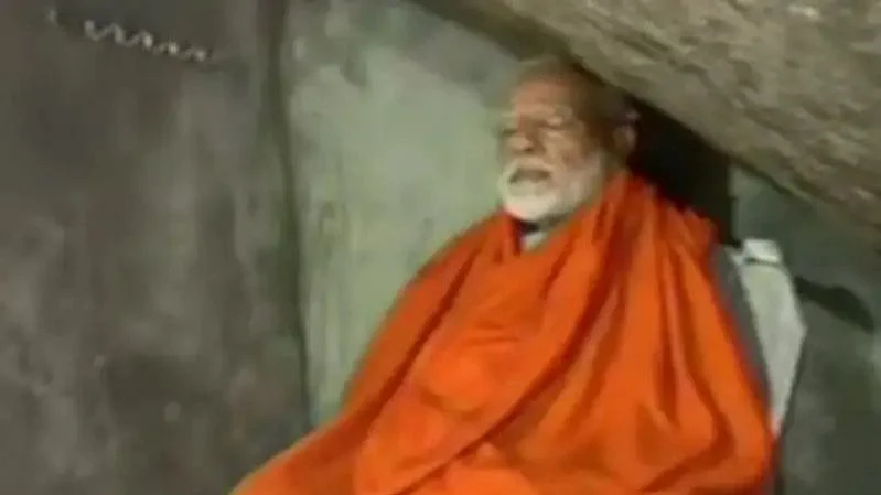 Reality Bites: Sleepless in Delhi