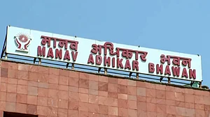 NHRC seeks report from Bengal govt on Birbhum shocker