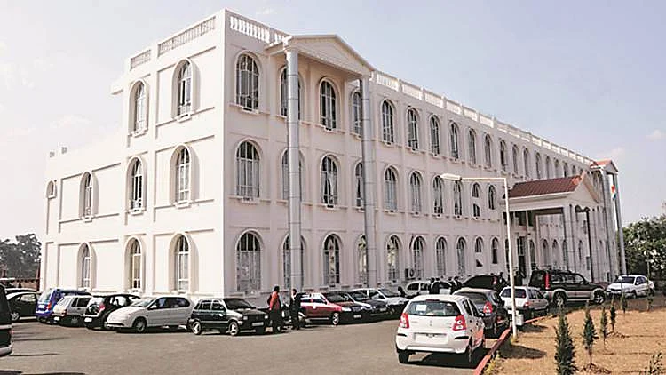 Sexual assault without undergarment removal will still amount to rape: Meghalaya HC