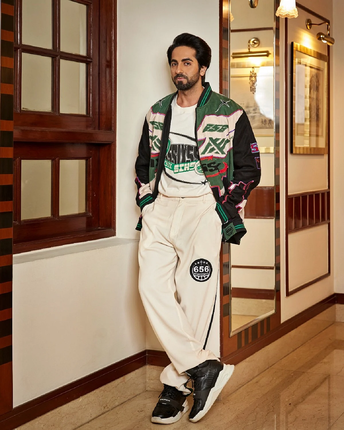 Ayushmann Khurrana